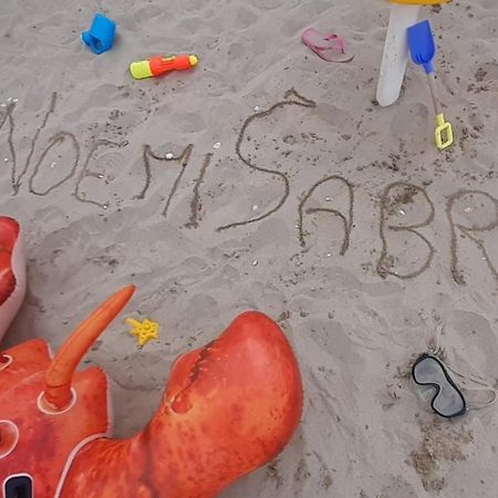 Noemisabry - Casa Vacanze Bari Eksteriør bilde