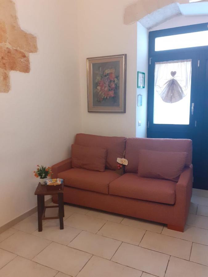 Noemisabry - Casa Vacanze Bari Eksteriør bilde