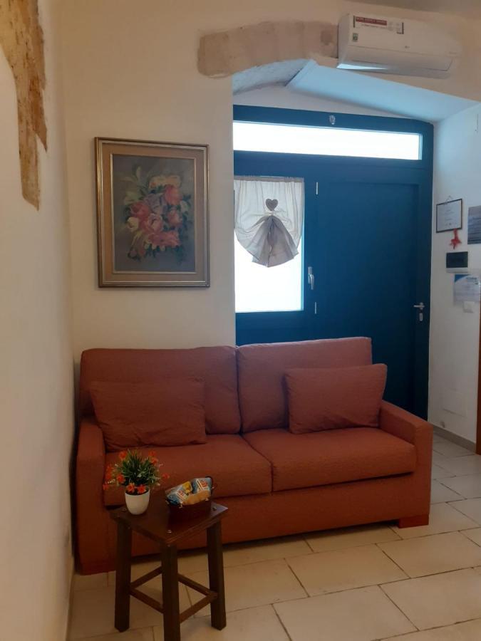 Noemisabry - Casa Vacanze Bari Eksteriør bilde